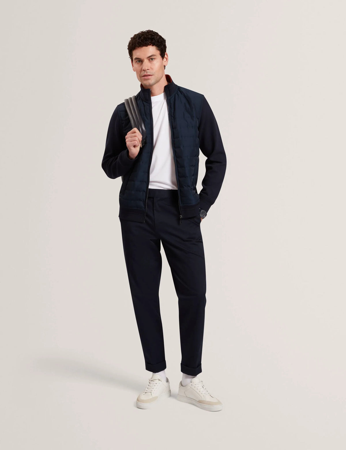 NAVY