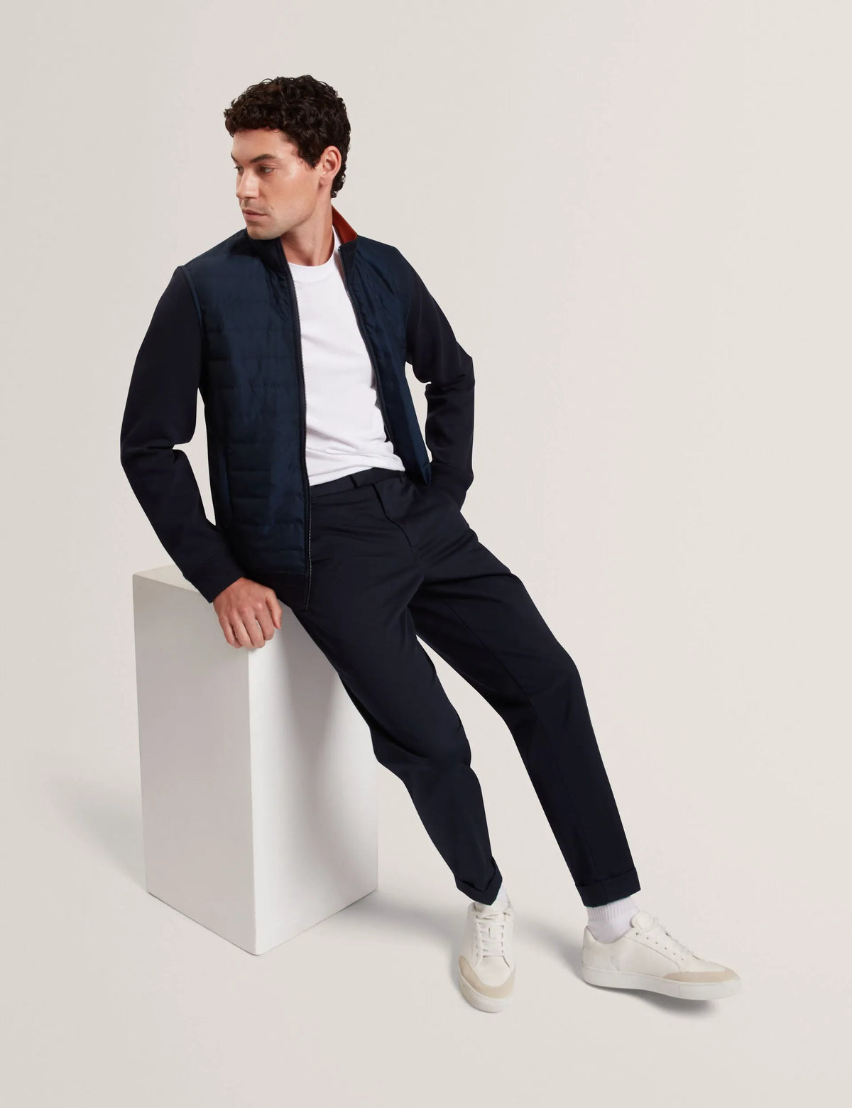 NAVY