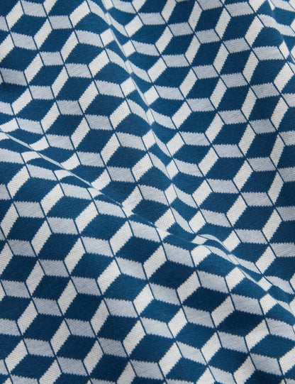 DARK BLUE