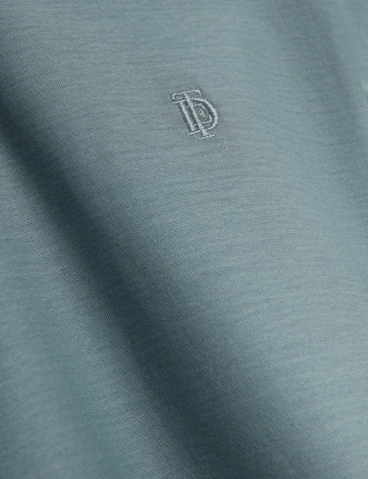 TEAL BLUE