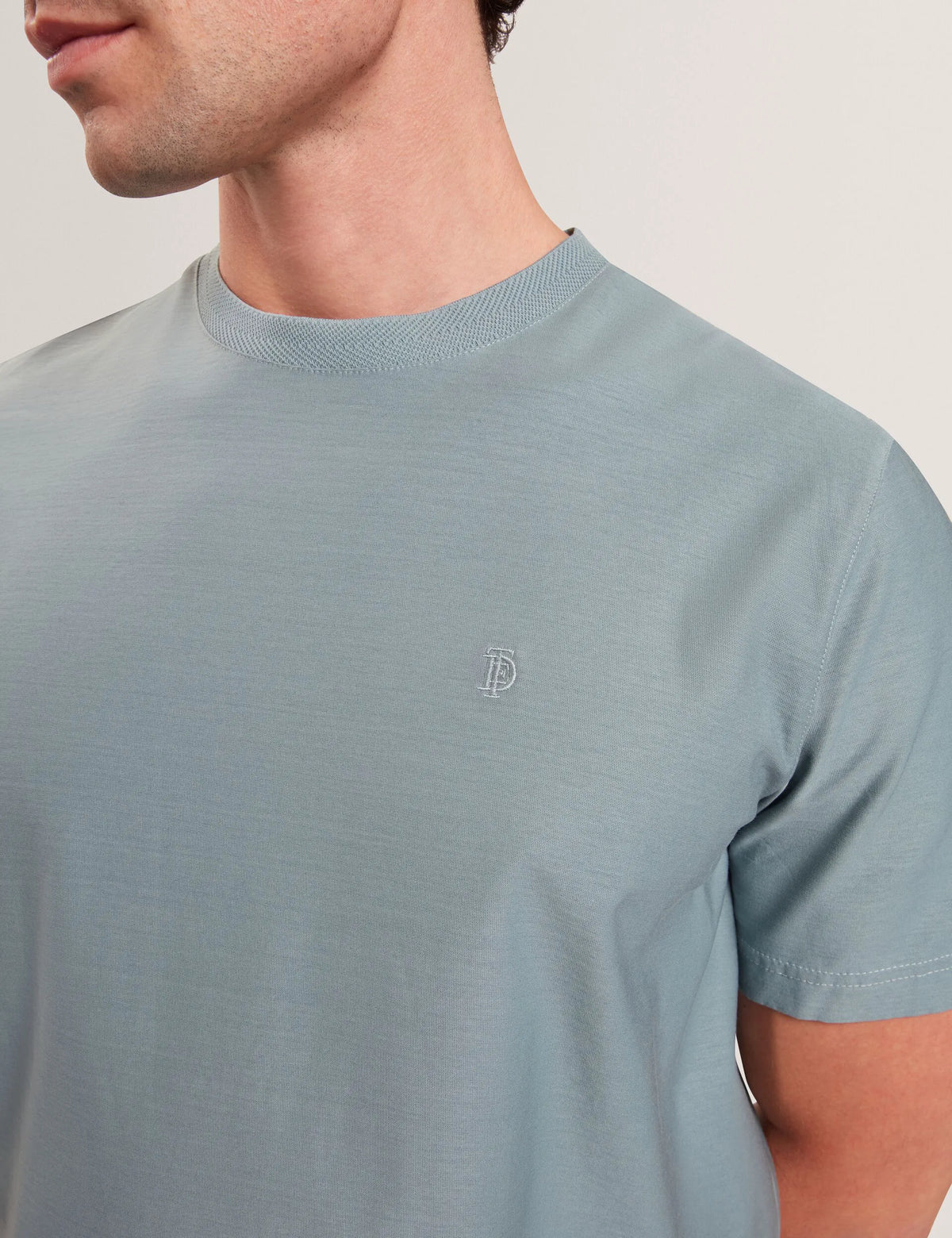TEAL BLUE