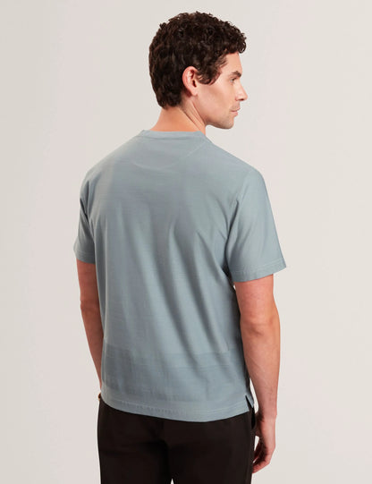 TEAL BLUE