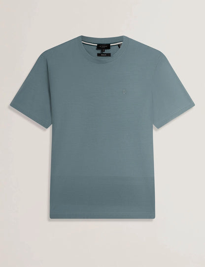 TEAL BLUE