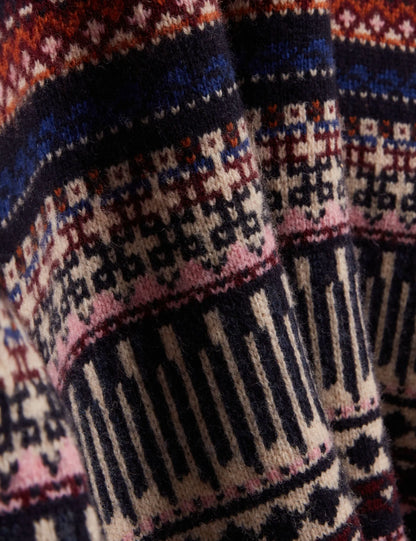 MULTICOLOUR