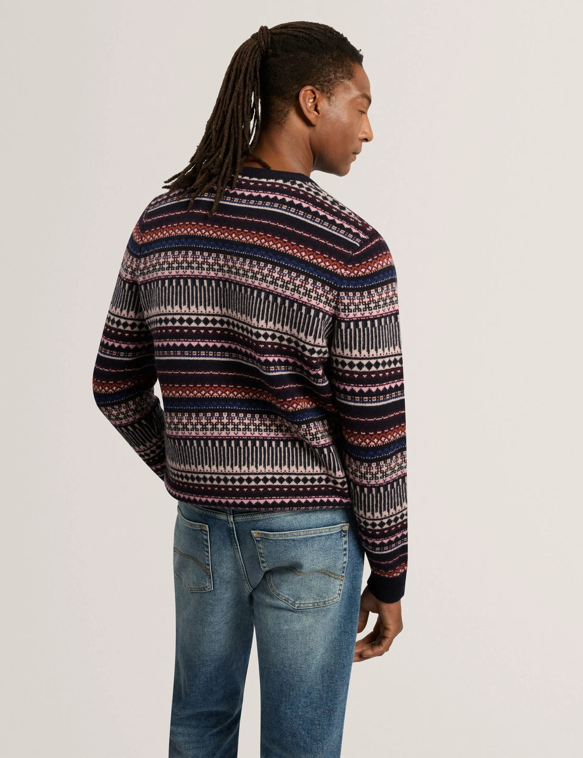 MULTICOLOUR