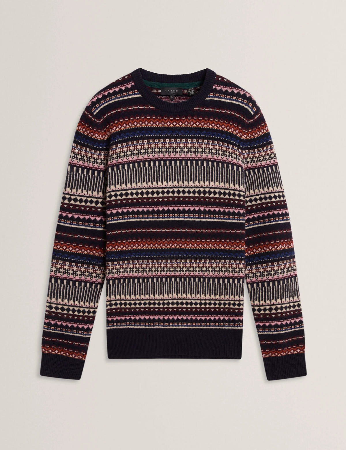 MULTICOLOUR