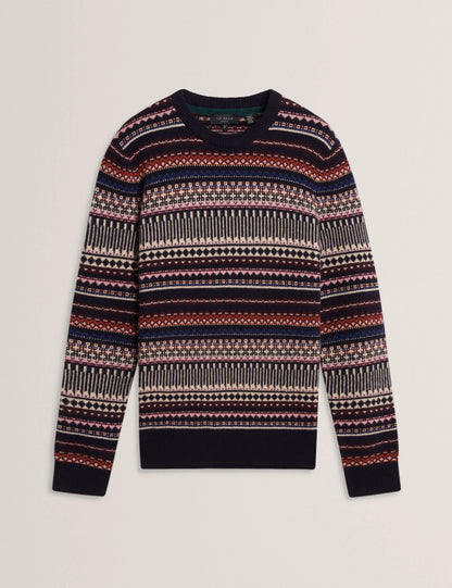MULTICOLOUR