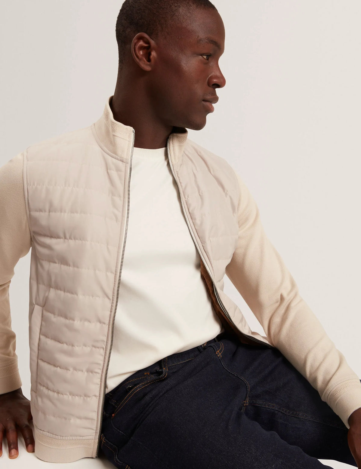 ECRU