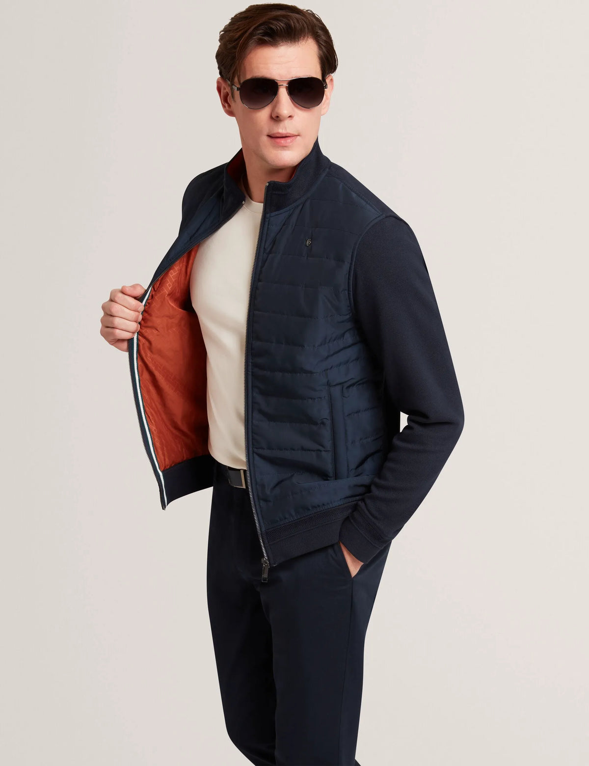 NAVY
