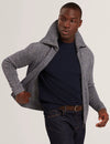 NAVY GREY