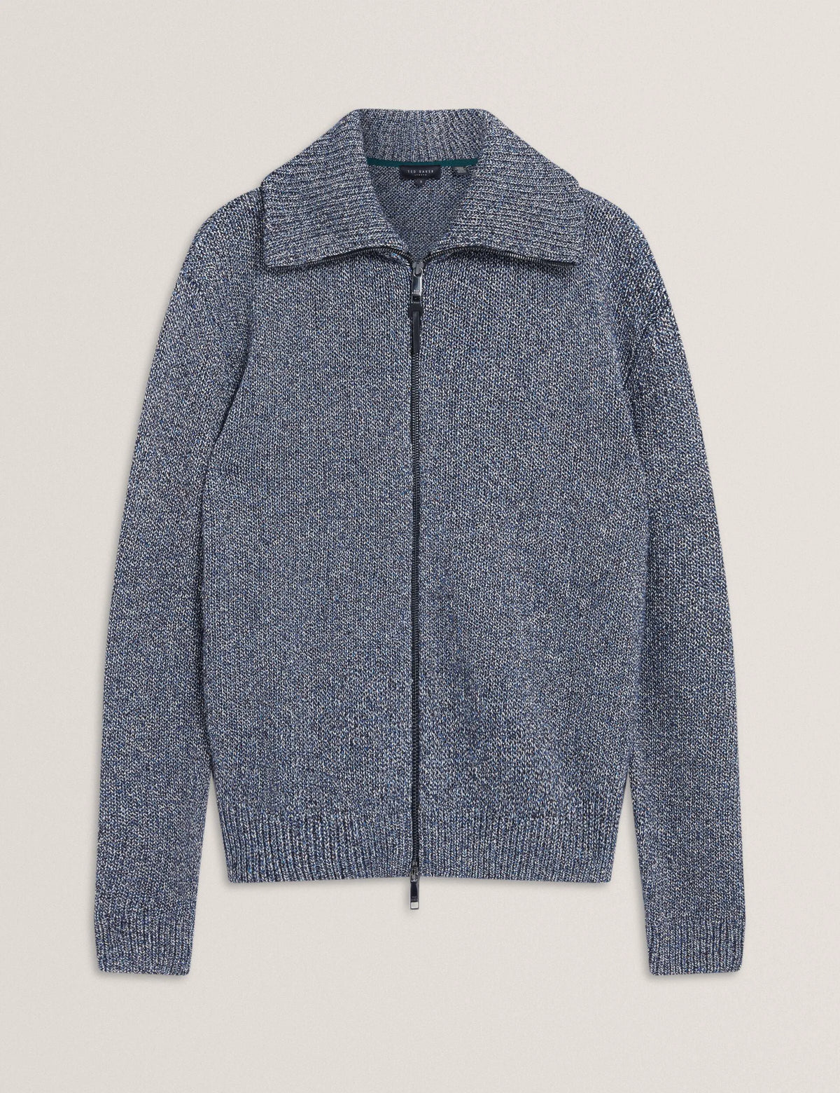 NAVY GREY