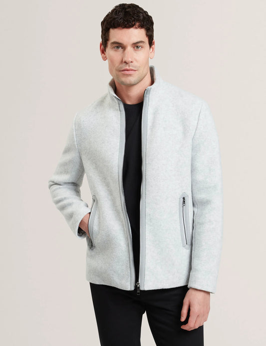 LIGHT GREY