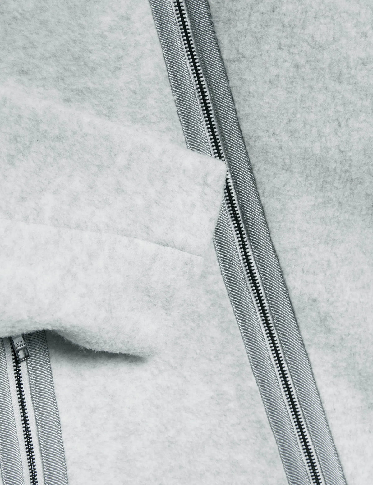 LIGHT GREY