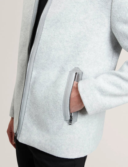 LIGHT GREY