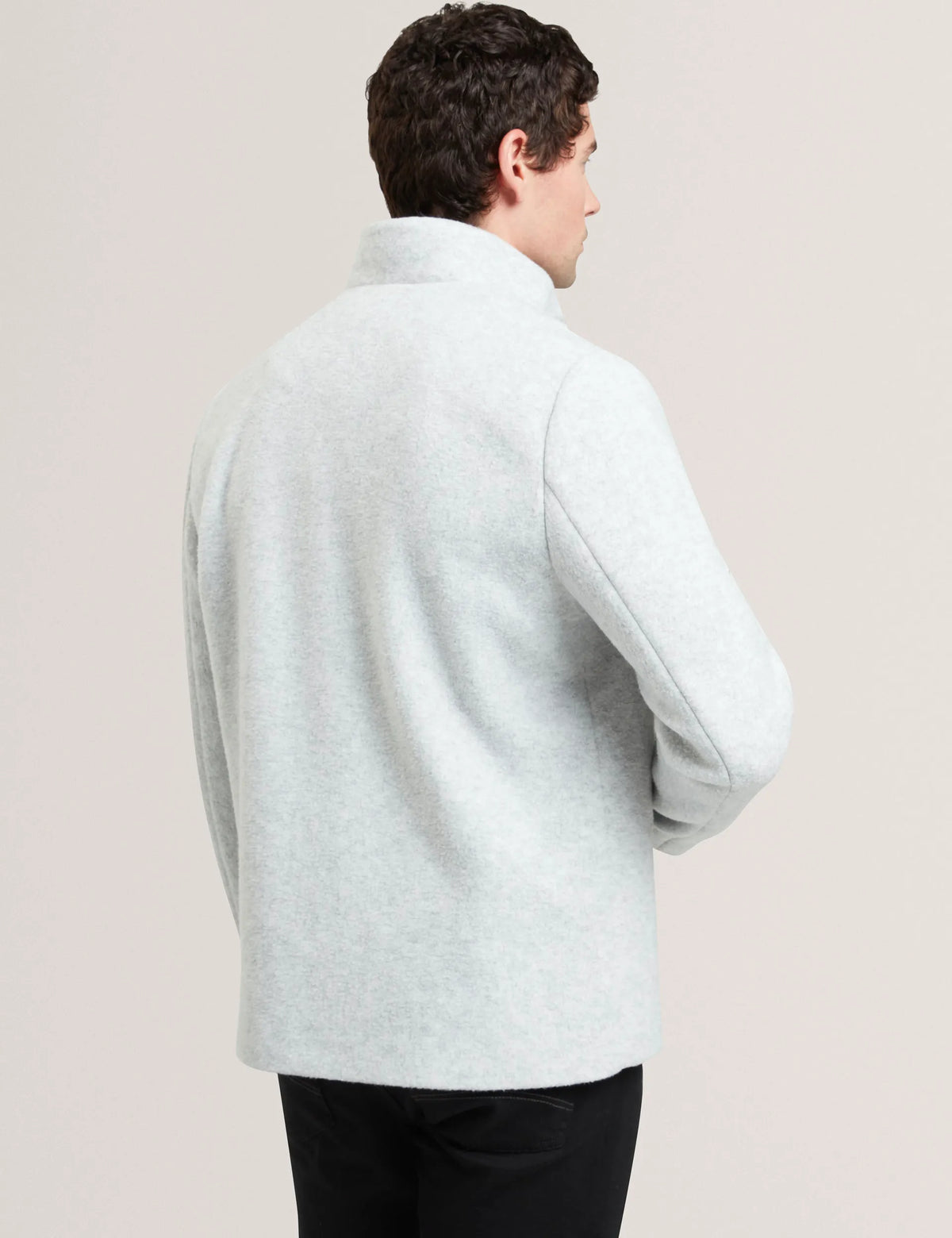 LIGHT GREY