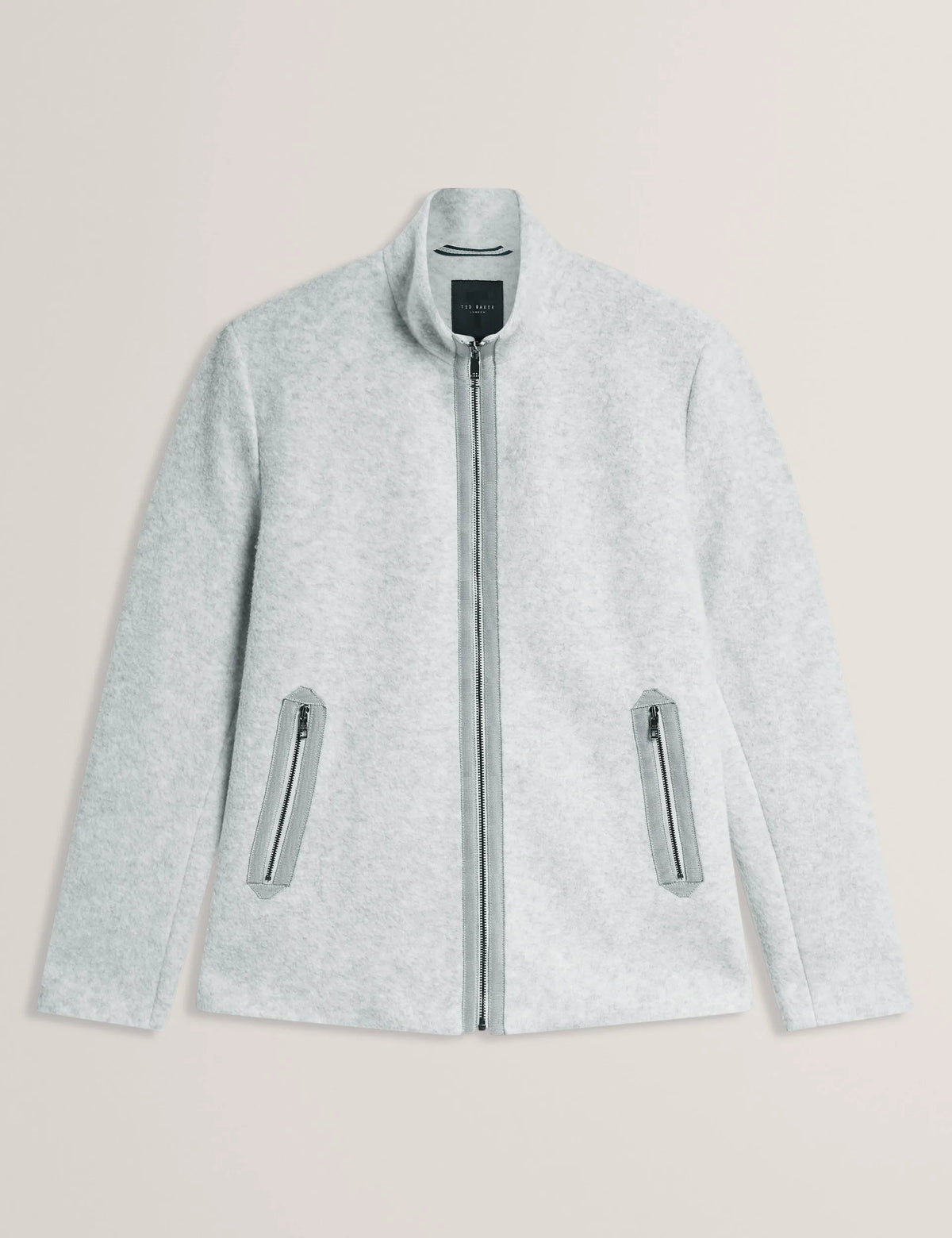 LIGHT GREY