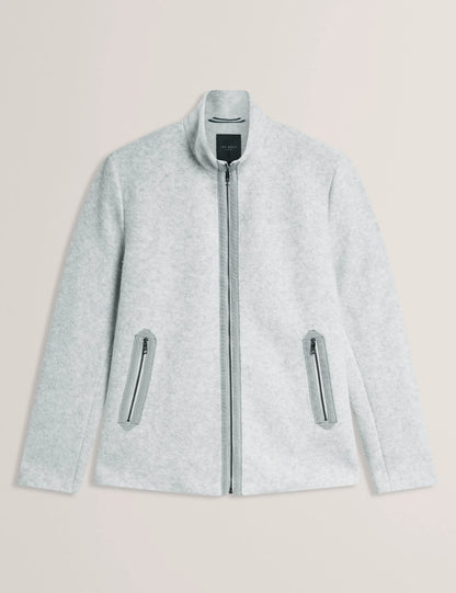 LIGHT GREY