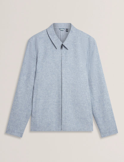 LIGHT BLUE