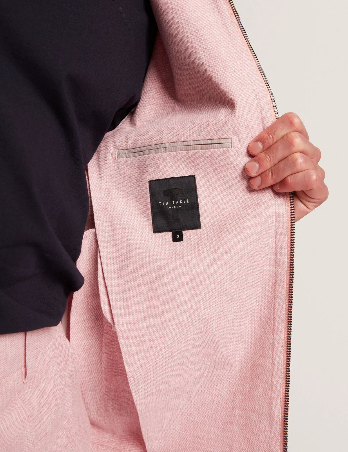 LIGHT PINK
