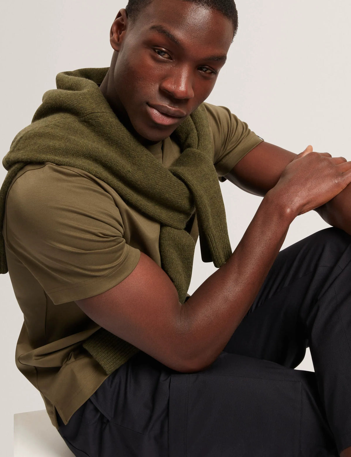 KHAKI