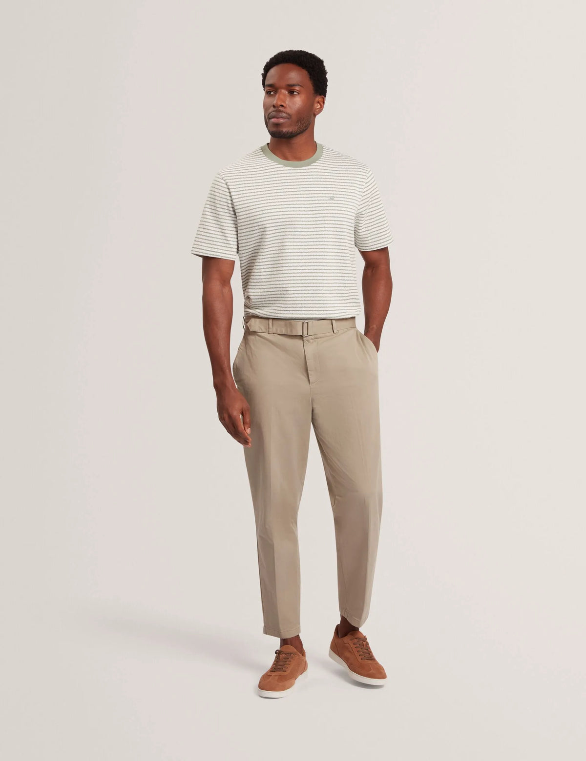 PALE GREEN