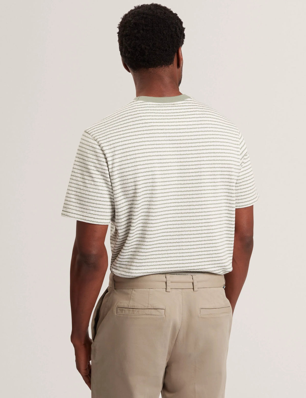 PALE GREEN