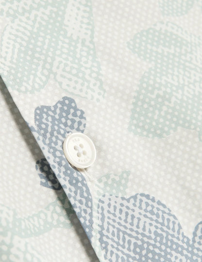 PALE GREEN