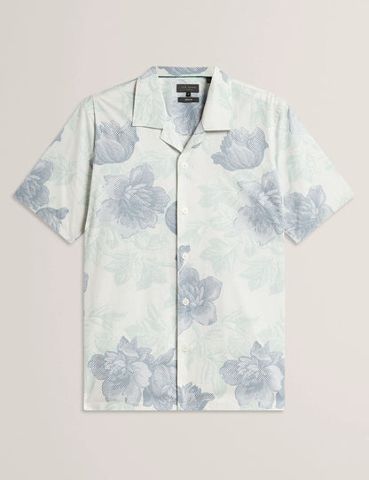 PALE GREEN