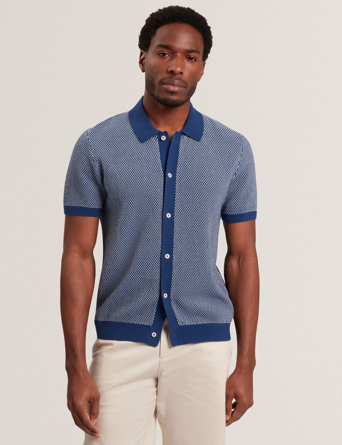 MID NAVY
