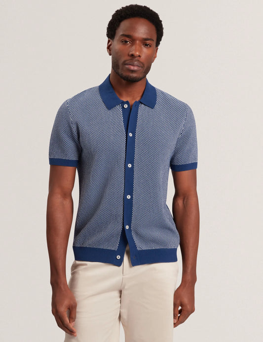 MID NAVY