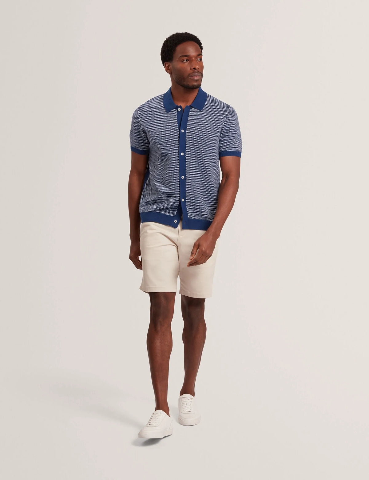 MID NAVY