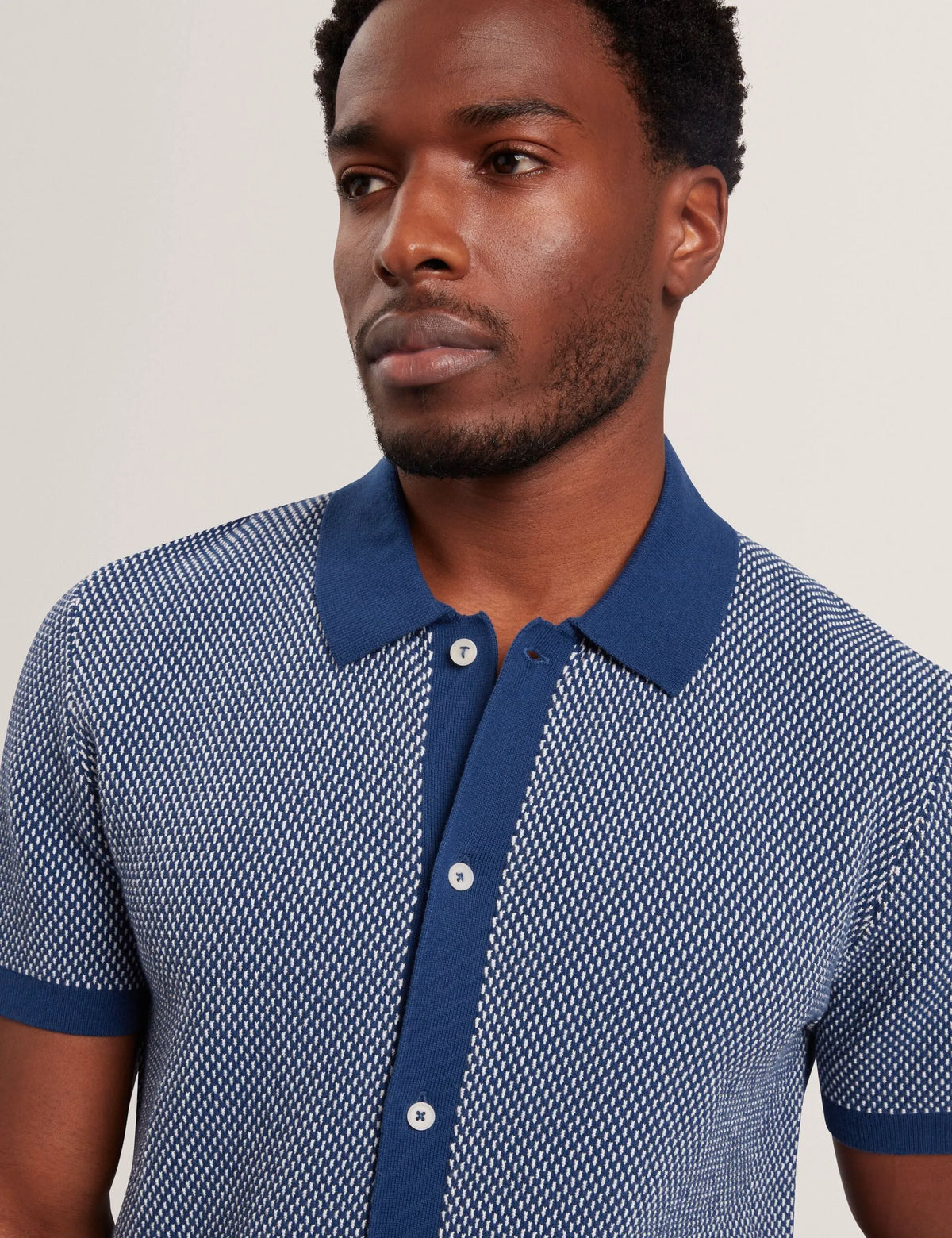 MID NAVY