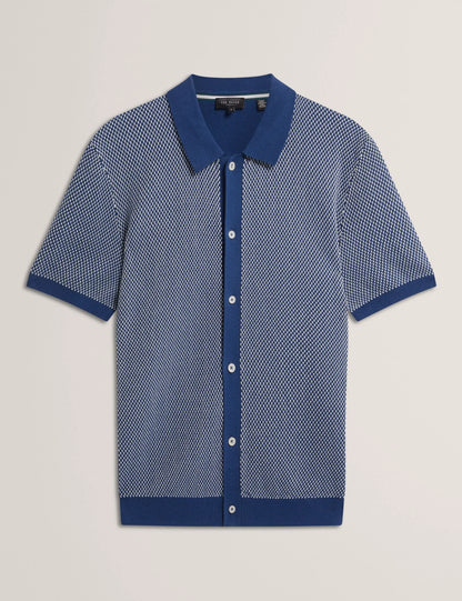 MID NAVY