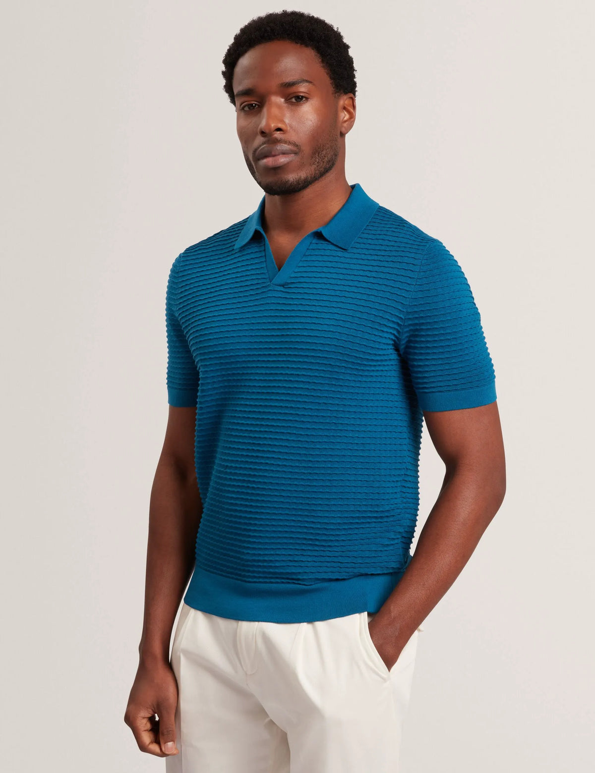NAVY GREEN