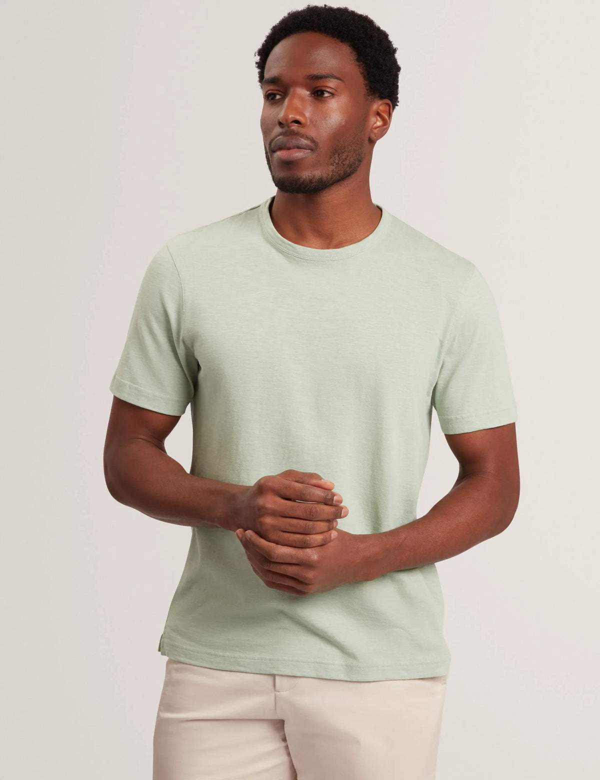 MID GREEN