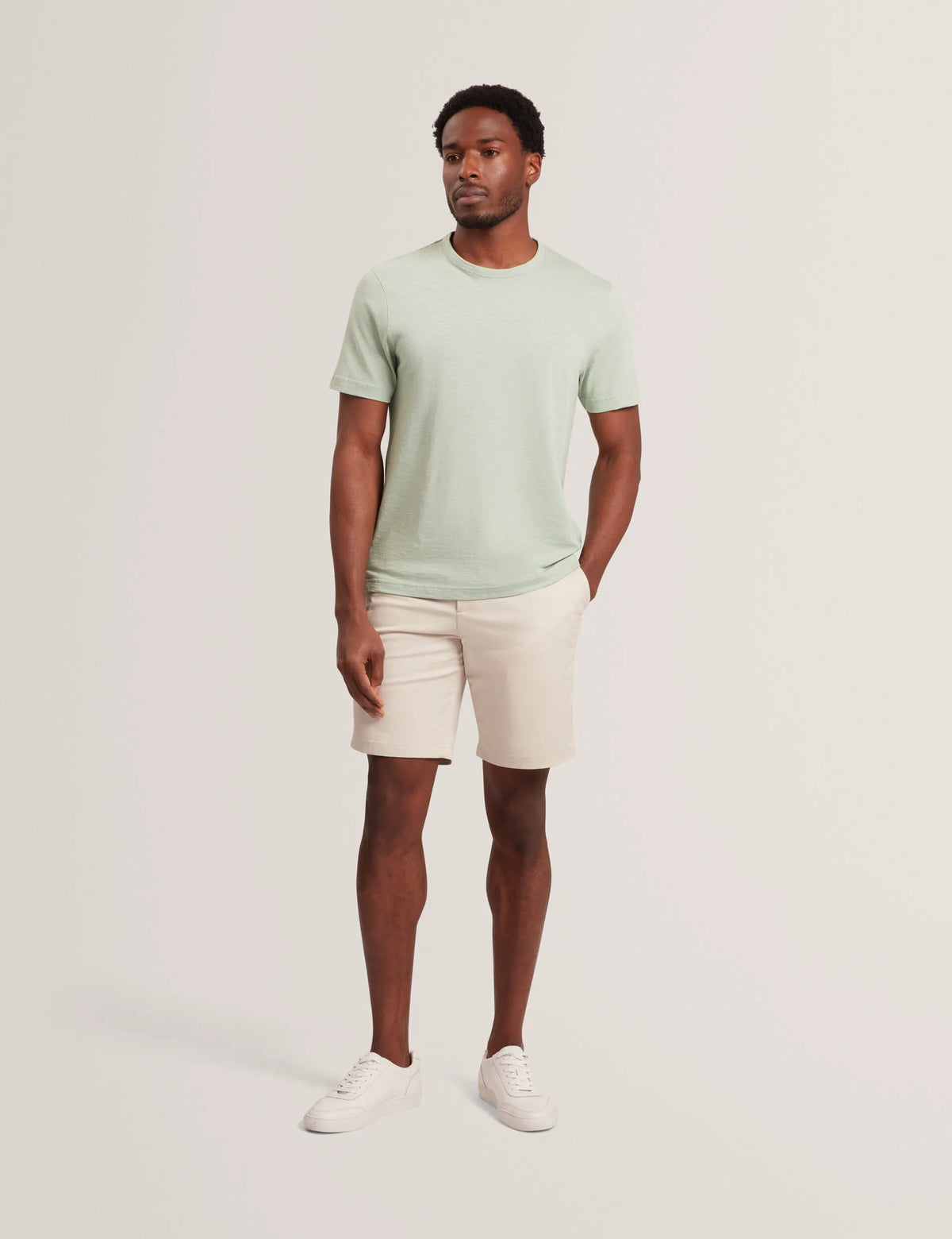 MID GREEN