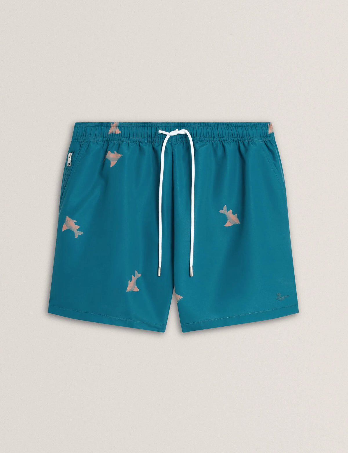 TEAL BLUE