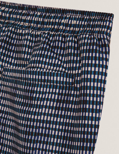 MID NAVY