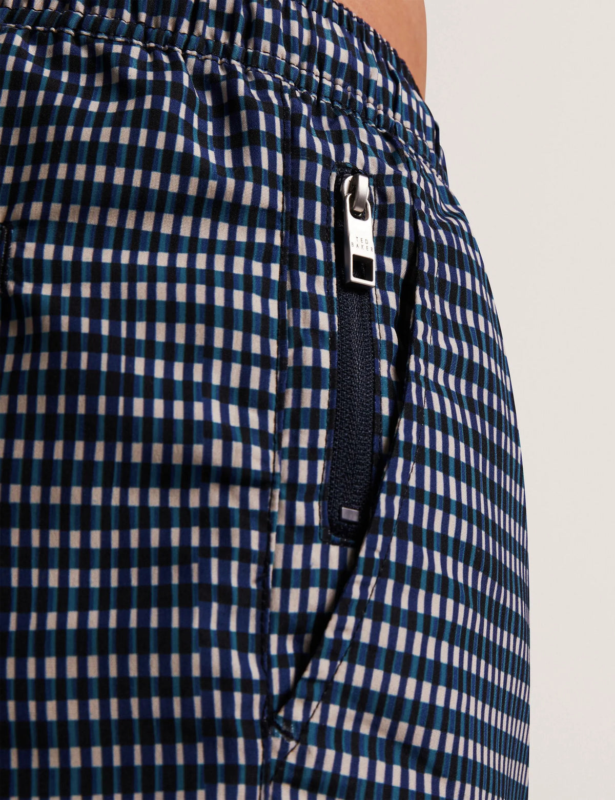 MID NAVY
