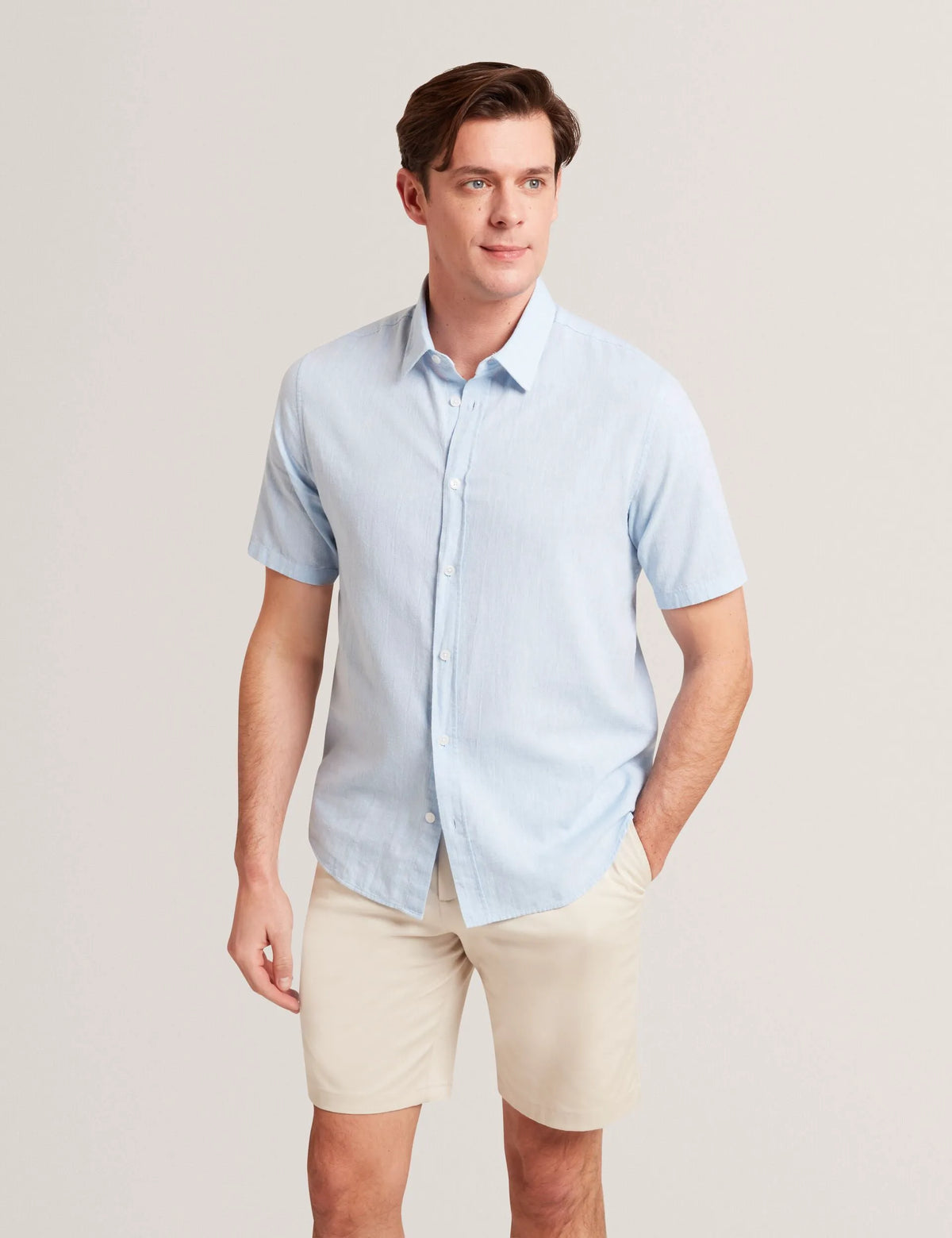 LIGHT BLUE