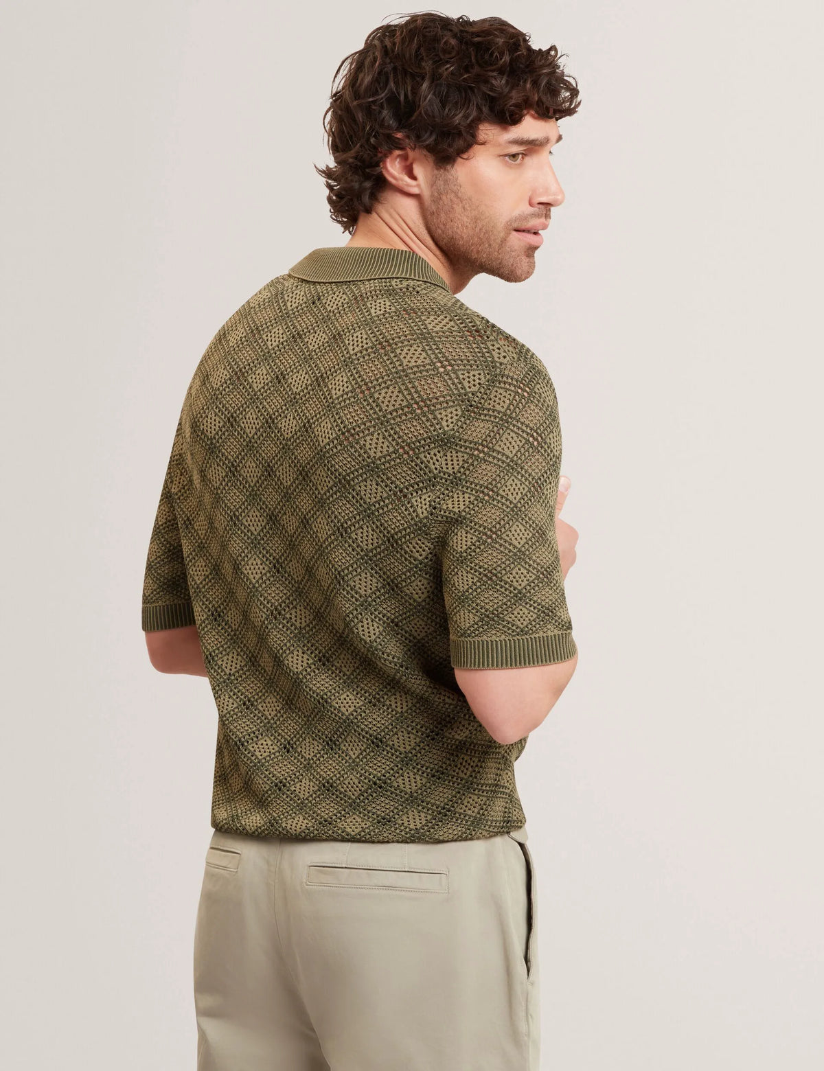 KHAKI