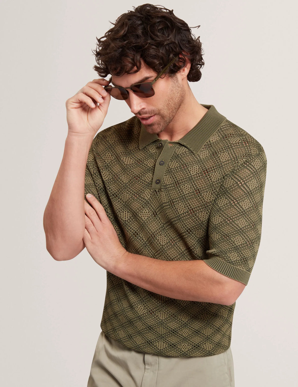 KHAKI