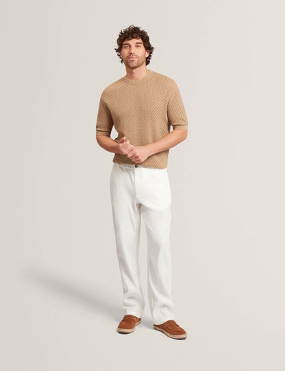 LIGHT BROWN
