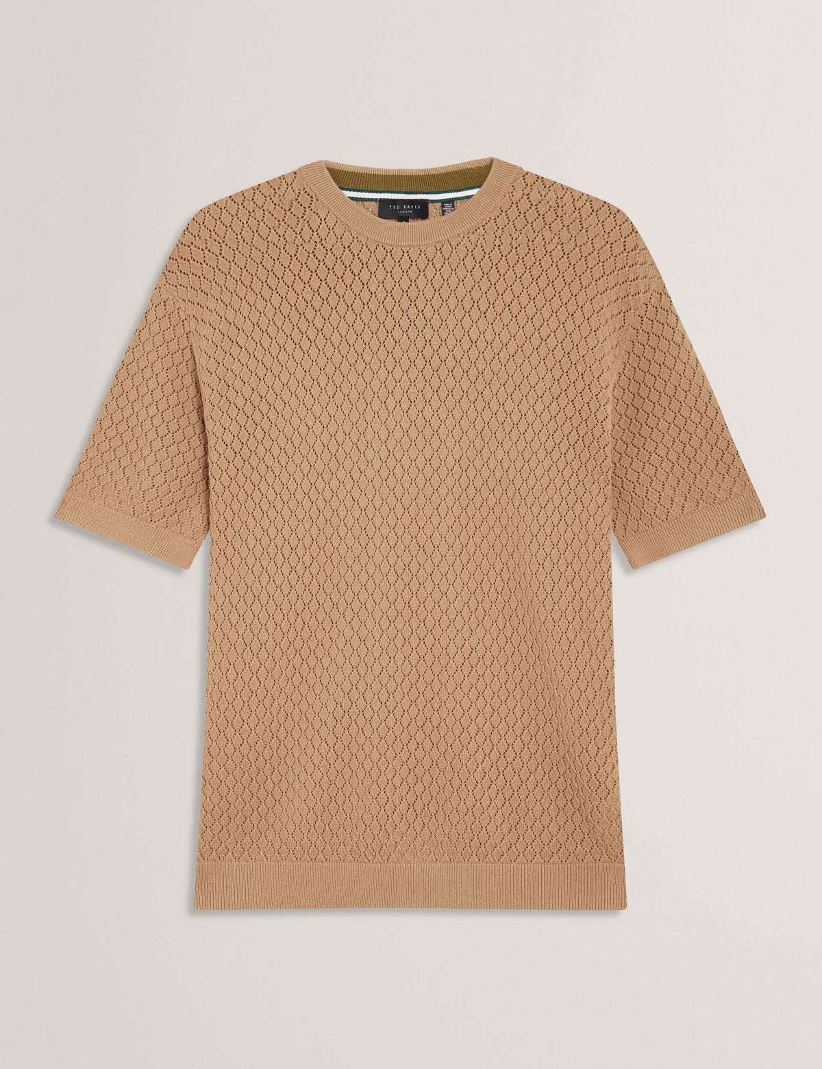 LIGHT BROWN