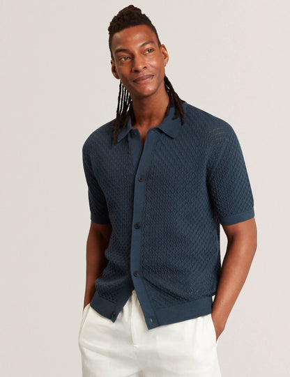 MID NAVY