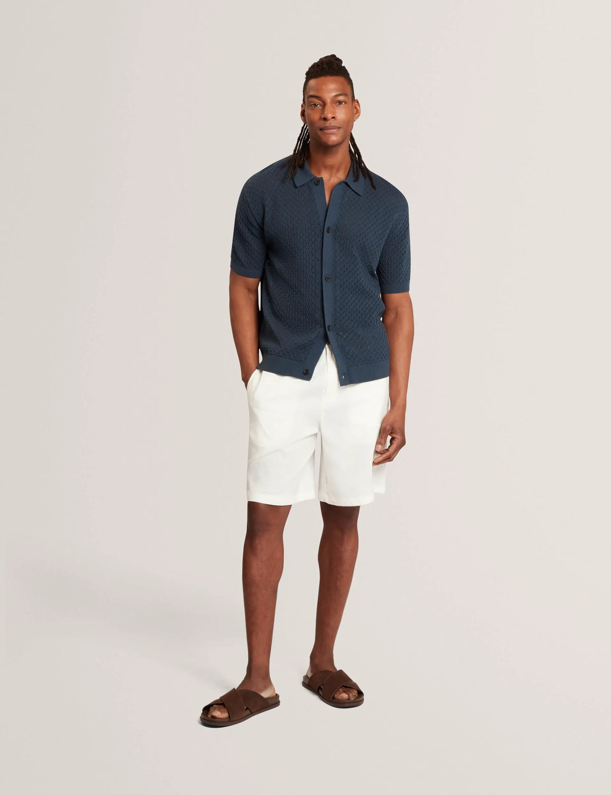 MID NAVY