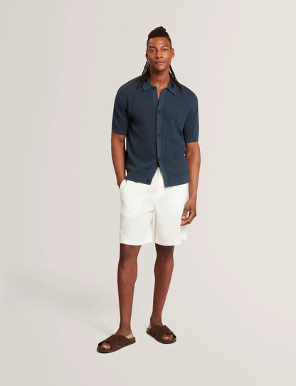 MID NAVY