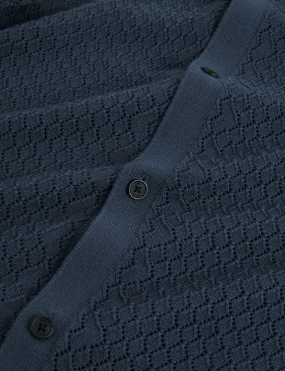 MID NAVY