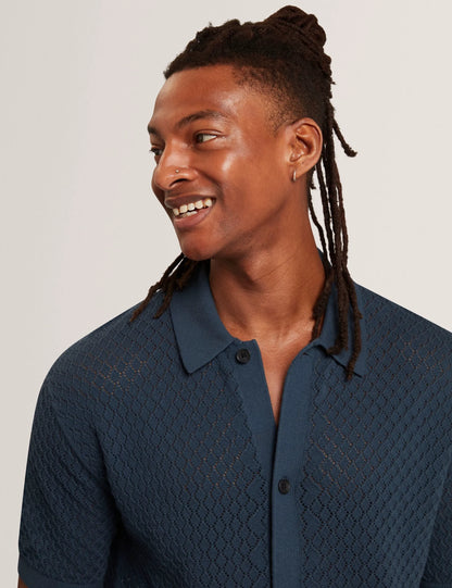 MID NAVY