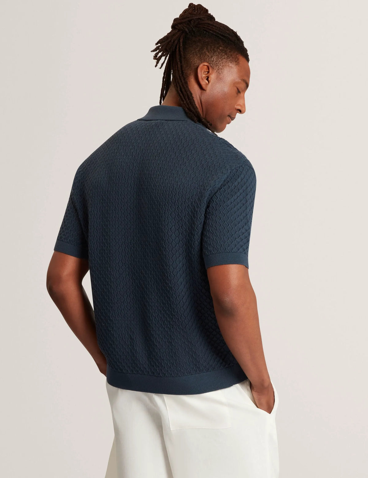 MID NAVY